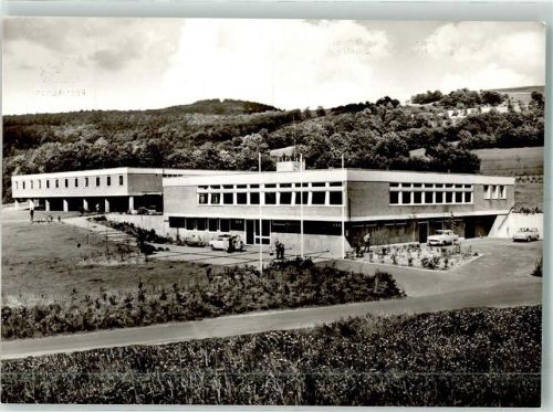 Hilders Haus der Jugend