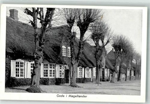 Mogeltonder Straße