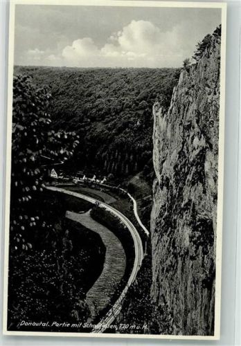Stetten Schaufelsen
