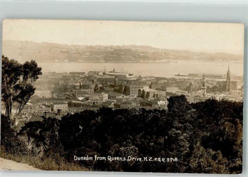 Dunedin
