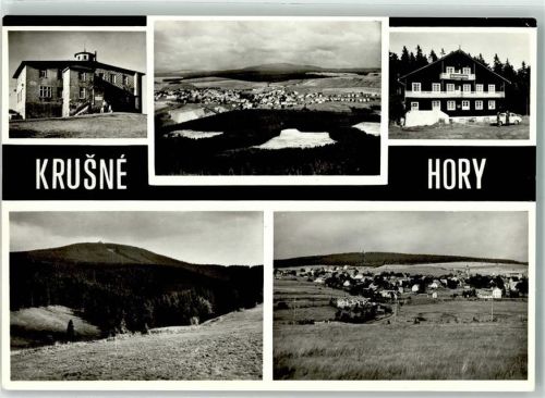 Jáchymov Krusne Hory Erzgebirge Hotel Keilberg