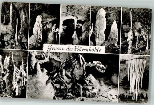 Erpfingen Bärenhöhle