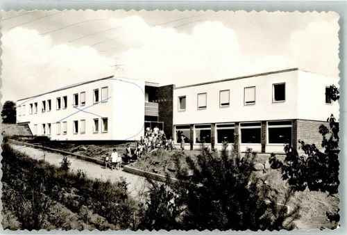 Eppenbrunn Ort handschriftlich Foto Original aus Archiv eines Ansichtskartenverlags