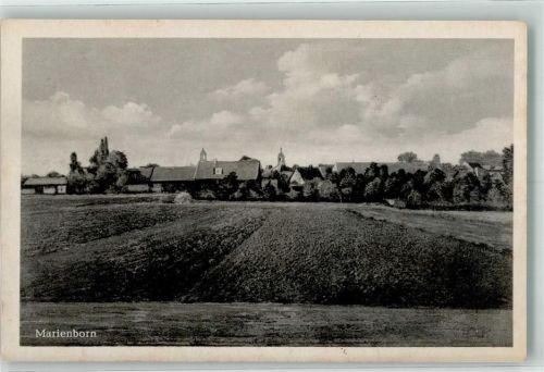 Marienborn
