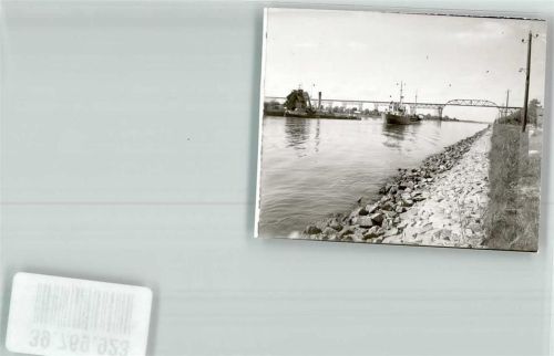Burg Ort handschrifltich Foto Original aus Archiv eines Ansichtskartenverlags