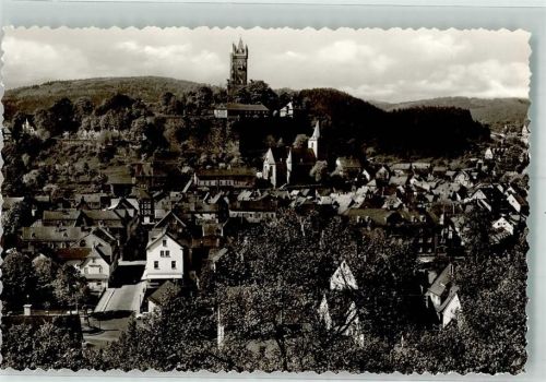 Dillenburg