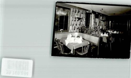 Neustadt Hotel Rodenstein Ort handschrifltichFoto Original aus Archiv eines Ansichtskartenverlags
