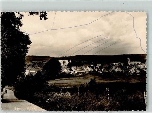 Barntrup FOTO KEINE AK