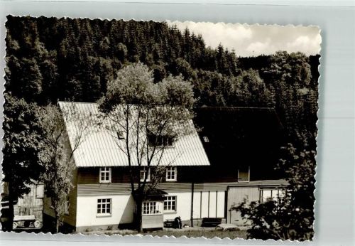 Zinse Pension Dohle