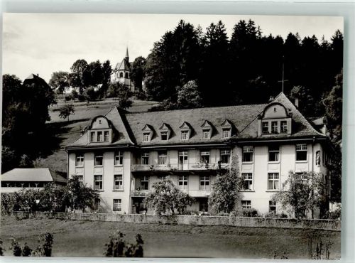 Elzach Krankenhaus