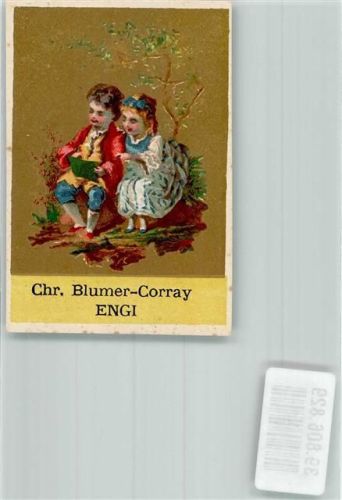 Engi Ch. Blumer Corray Engi Kinder Buch lesen
