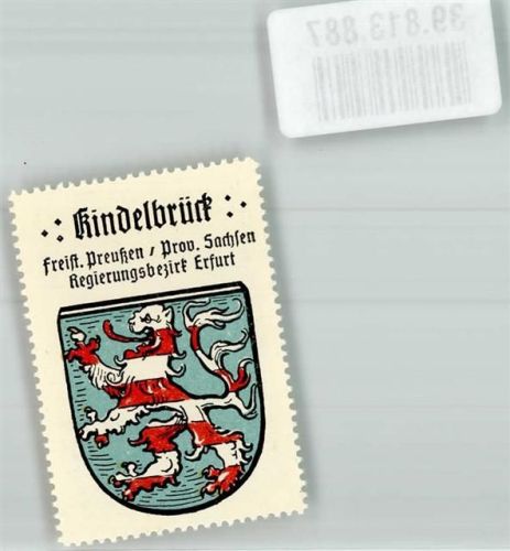 Kindelbrück