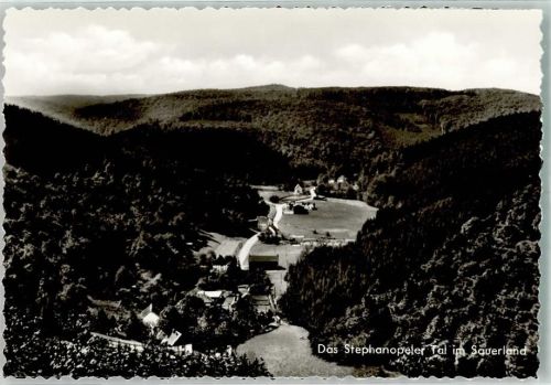 Hemer Stephanopeler Tal