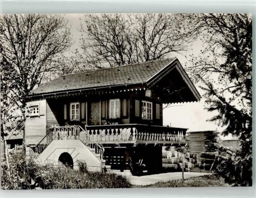 Dornhan Altes Haus