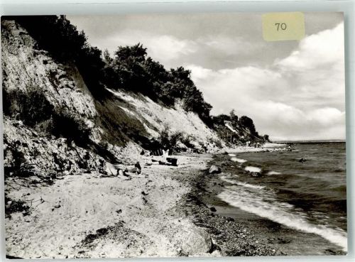 Sierksdorf Schwimmbad Strand