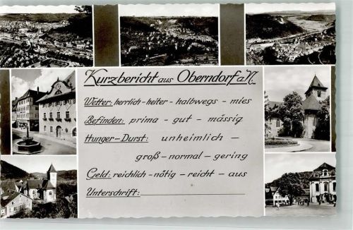 Oberndorf