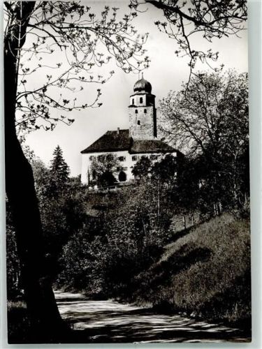 Stühlingen Schloss Hohenlupfen