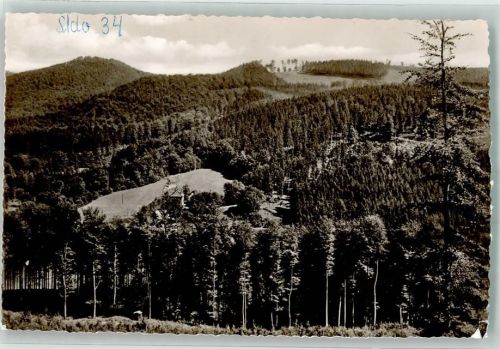 Stadtoldendorf Blick zum Till