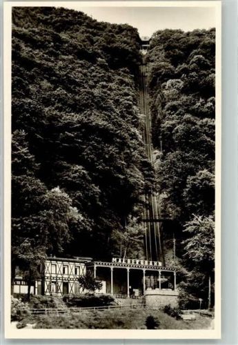 Bad Ems Malbergbahn