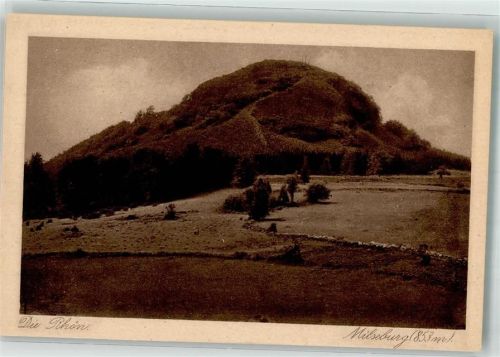 Milseburg Rhön