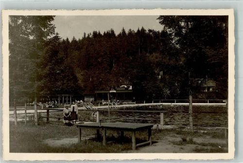 Freibad