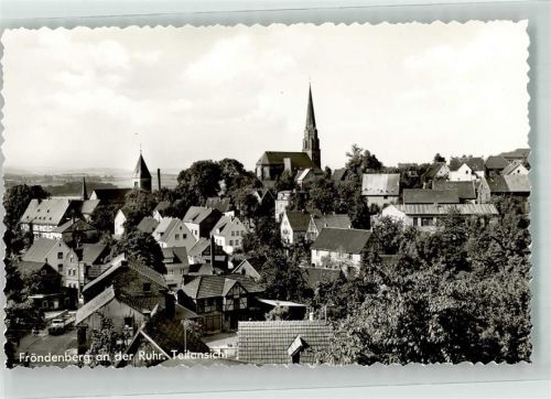 Fröndenberg