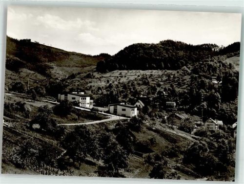 Weisenbach