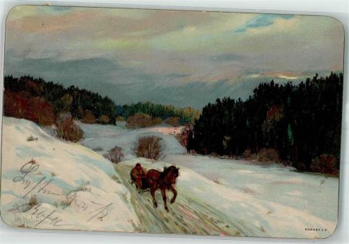 1901 sign. Halmboe Th.