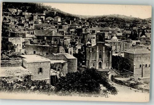 Nazareth
