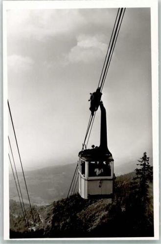 Freiburg Schauinsland