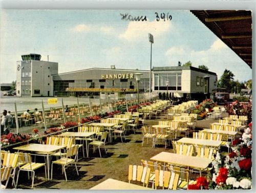 Langenhagen Gasthaus flughafen