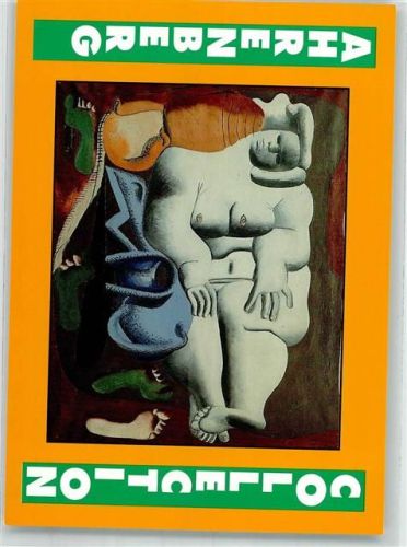 Sankt Ingbert Arnberg Collection Museum Am Markt Klassische Moderne bis Gegenwartskunst