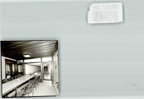 Glane Foto Original aus Archiv eines Ansichtskartenverlags Kegelbahn Gasthaus Wiemann Ort handschriftlich
