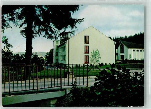 Garbeck Erholungshaus St. Elisabeth