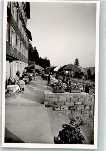Ruhestein Gasthaus