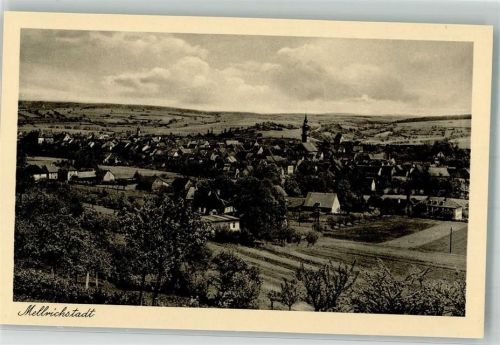 Mellrichstadt