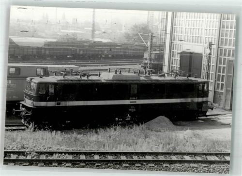 Blankenburg Nr.251014-7 Ort lt. Fotograf