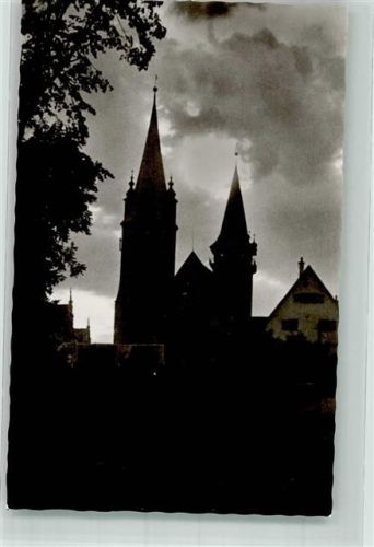 Öhringen Stiftskirche