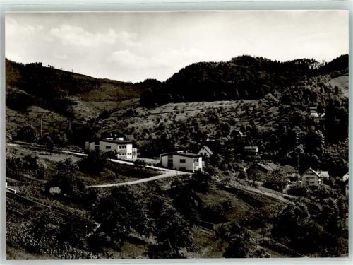 Weisenbach