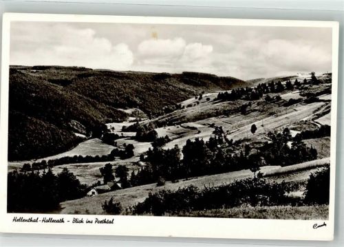 Hollerath Prethtal Fotograf Robert Cornely Nr. 406