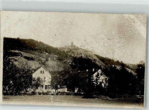 Bad Sulza 1910 Ort lt. Stempel