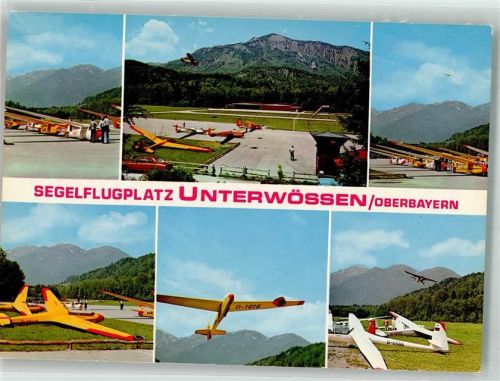 Unterwössen