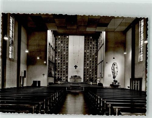 Neckarelz Kirche