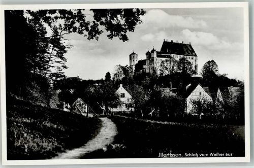 Illertissen Schloss