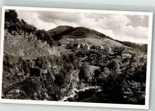 Gausbach Gasthaus zur schönen Aussicht