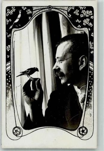 Stieglitz 1905