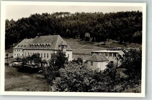 Obertrubach Marienheim