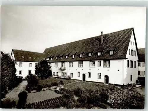Neckarelz Haus Maria Trost