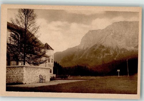 Klais Schloss Elmau