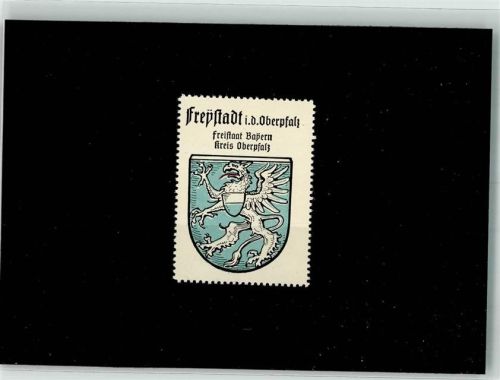 Freystadt Wappen